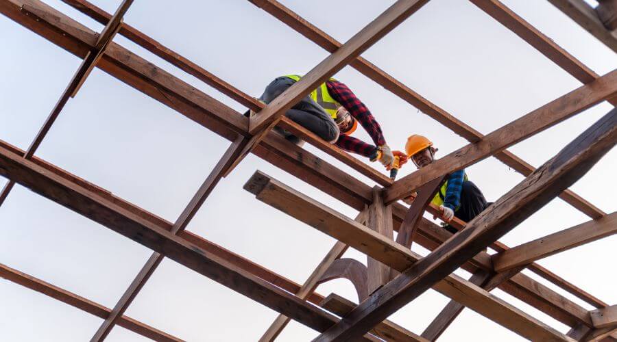 Expert new roof installation services in Alliance, NC
